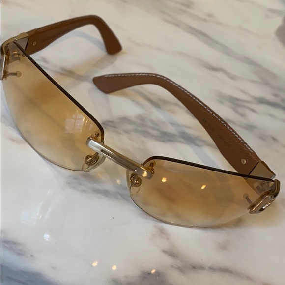 KIESELSTEIN CORD sunglasses 😎 - Picture 2 of 6